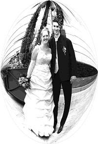 mariage Véro et Guillaume 24.09.2005